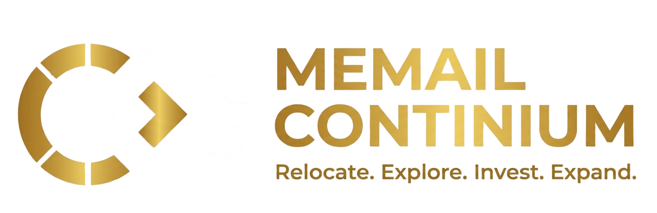 MEMAIL CONTINIUM